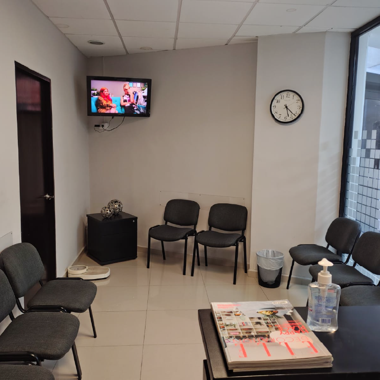 Instalaciones 4